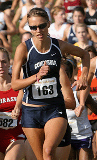 GPAC Week #8 <br /> Cross Country Honors